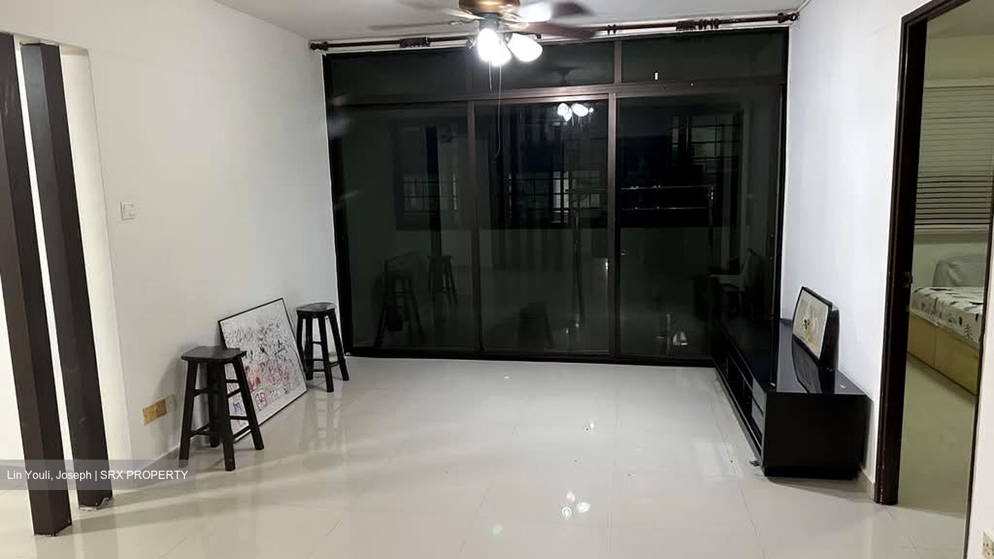 Blk 504A Montreal Drive (Sembawang), HDB Executive #585863971